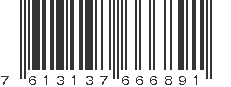 EAN 7613137666891