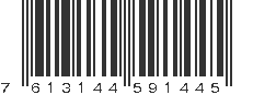 EAN 7613144591445