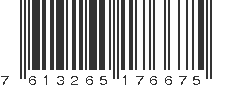EAN 7613265176675