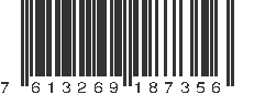 EAN 7613269187356