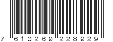 EAN 7613269228929