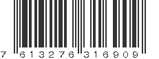 EAN 7613276316909