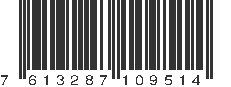 EAN 7613287109514