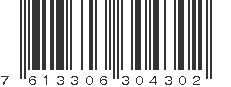 EAN 7613306304302