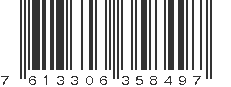 EAN 7613306358497