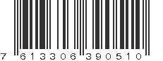 EAN 7613306390510