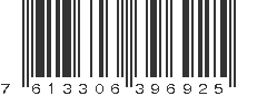 EAN 7613306396925