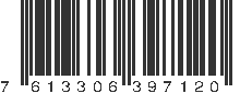 EAN 7613306397120