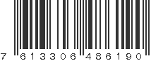 EAN 7613306486190
