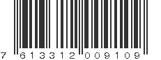 EAN 7613312009109