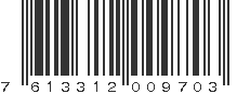EAN 7613312009703