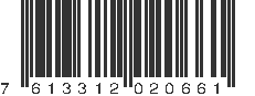 EAN 7613312020661