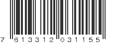 EAN 7613312031155