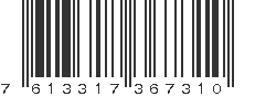 EAN 7613317367310
