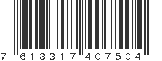 EAN 7613317407504
