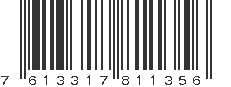 EAN 7613317811356