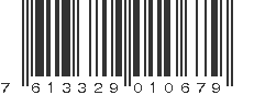 EAN 7613329010679
