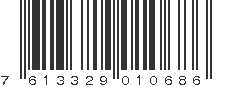 EAN 7613329010686