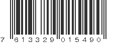 EAN 7613329015490