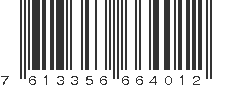 EAN 7613356664012