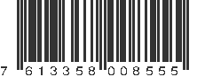 EAN 7613358008555