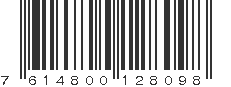 EAN 7614800128098