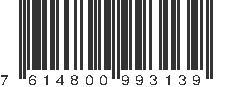 EAN 7614800993139