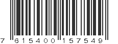 EAN 7615400157549