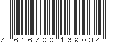 EAN 7616700169034