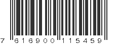 EAN 7616900115459