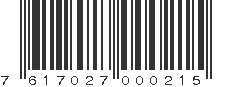 EAN 7617027000215