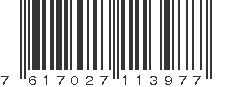 EAN 7617027113977