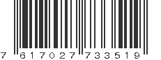 EAN 7617027733519