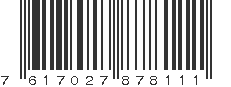 EAN 7617027878111