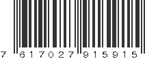 EAN 7617027915915