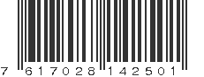 EAN 7617028142501