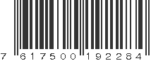 EAN 7617500192284