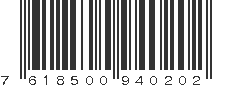 EAN 7618500940202