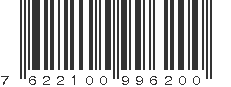 EAN 7622100996200