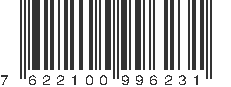 EAN 7622100996231