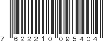 EAN 7622210095404