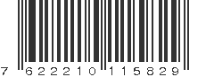 EAN 7622210115829
