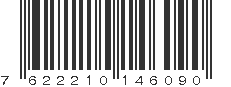 EAN 7622210146090
