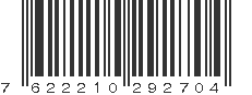 EAN 7622210292704