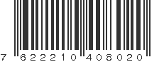 EAN 7622210408020