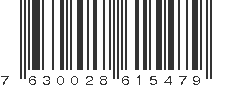 EAN 7630028615479
