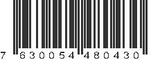 EAN 7630054480430