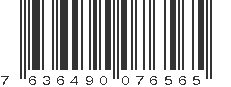 EAN 7636490076565