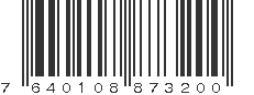 EAN 7640108873200