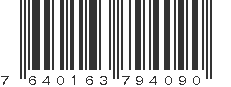EAN 7640163794090